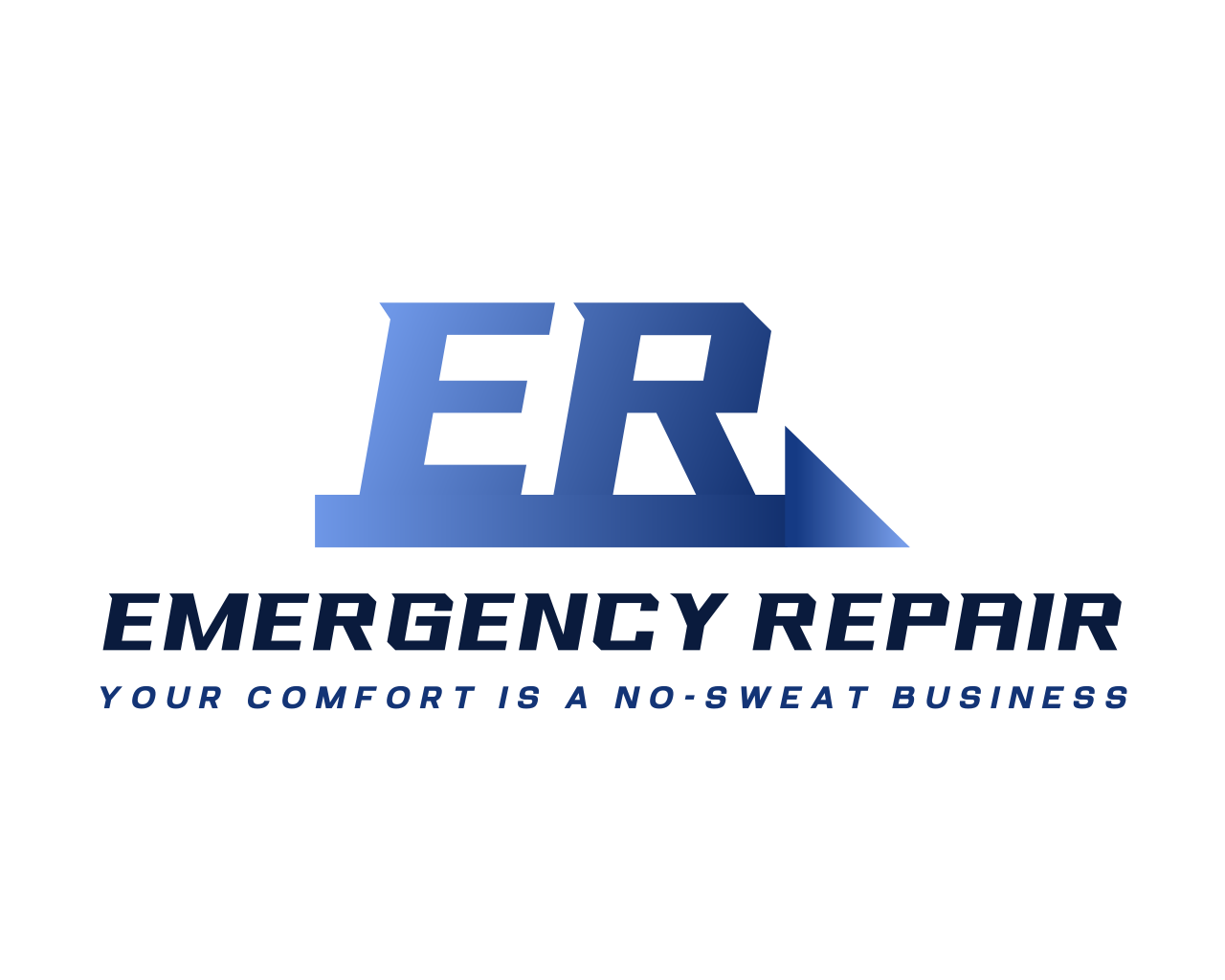ER Logo